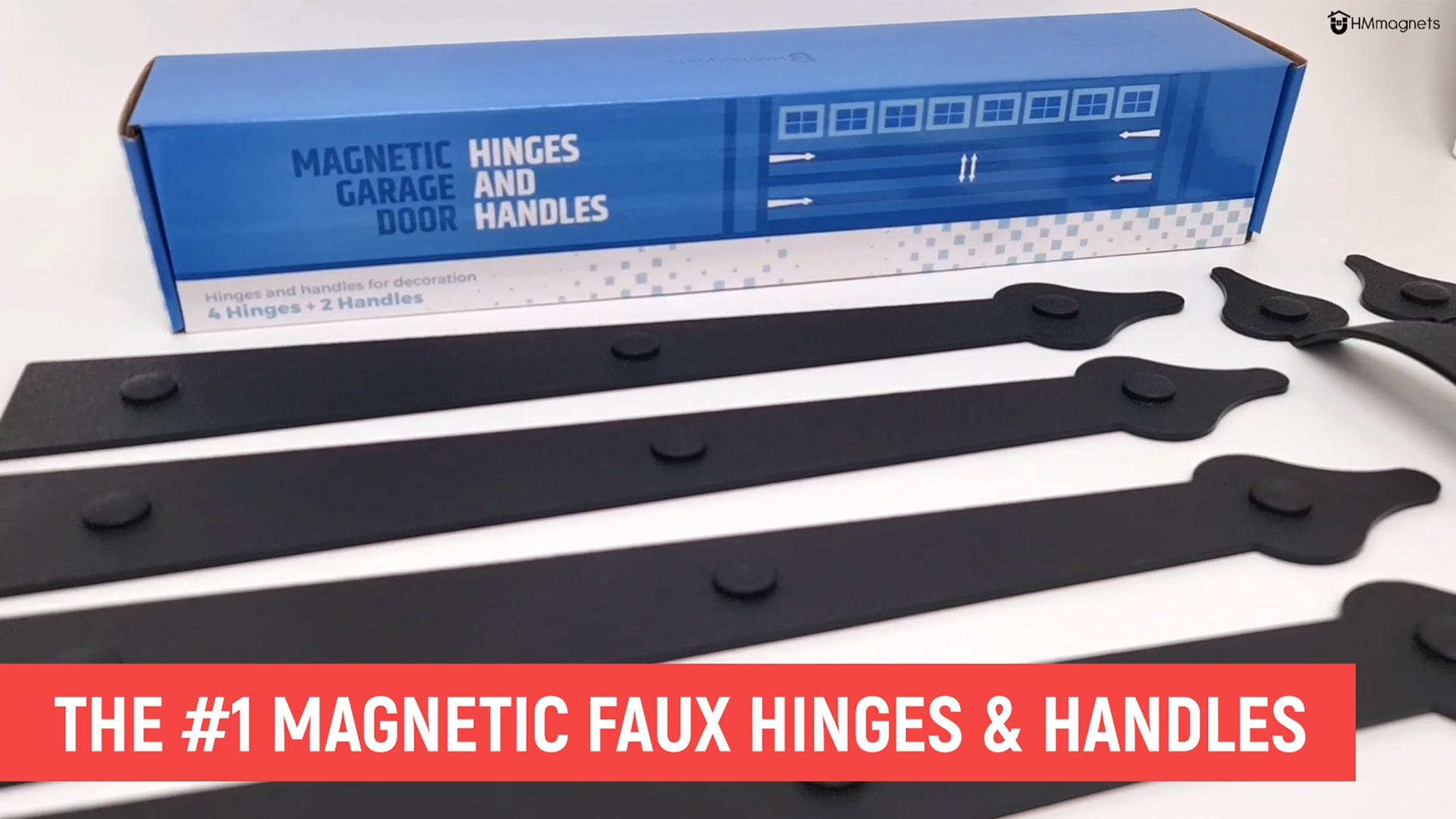 Amazon.com: Premium Quality & Strong Magnetic Garage Door